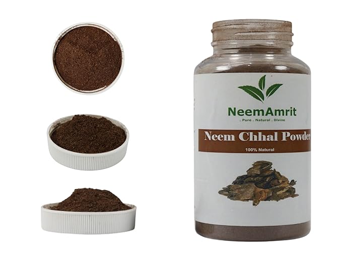 Neem Chaal Powder